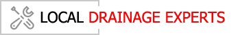 Drainage specialist Palmers Green, N13